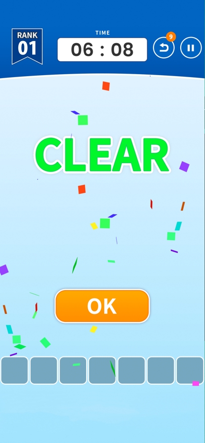 Hyper Cube Masterios版2