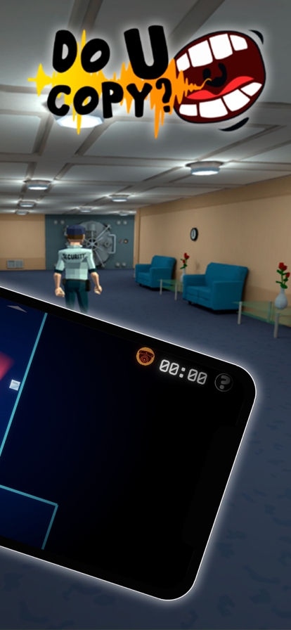 Do U Copy?ios版6