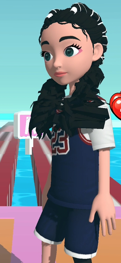 Catwalk Battleios版4