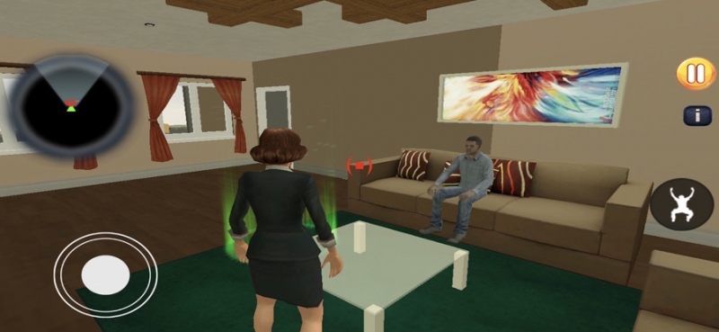 New Twins Baby Simulator Gamesios版5