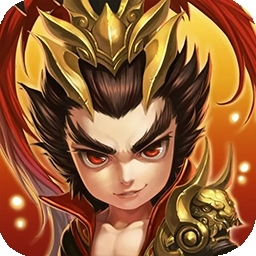 三国封魔传（指尖卡牌）