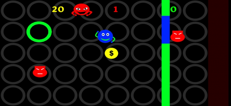 Clicky Bounceios版0