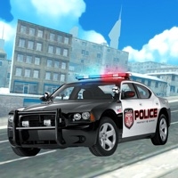 Traffic Cop Simulator 3Dios版