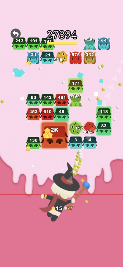 砰砰大法师ios版3