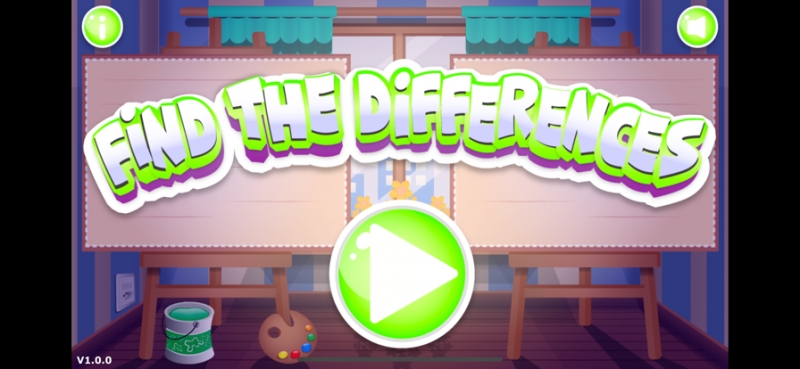 萌宠找不同ios版0