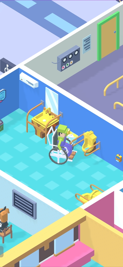 我的服务区ios版3