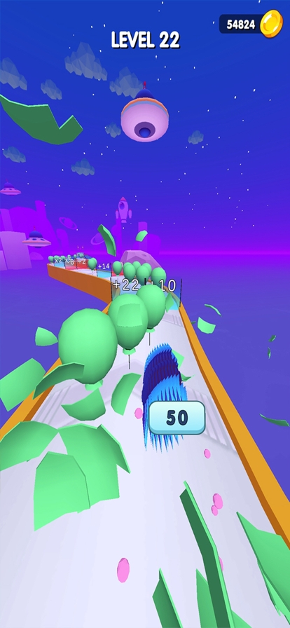 飞镖大作战ios版3