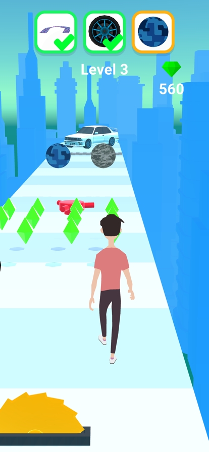 Car Modified Master 3Dios版1