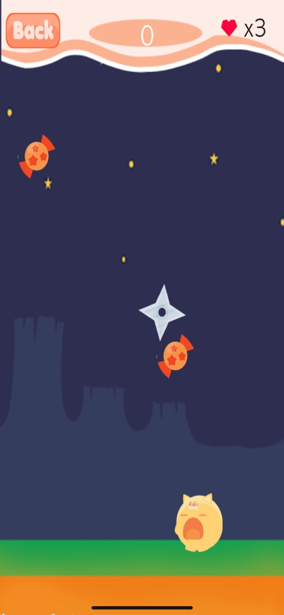 我的招财猫猫ios版3