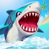 Shark Frenzy 3Dios版