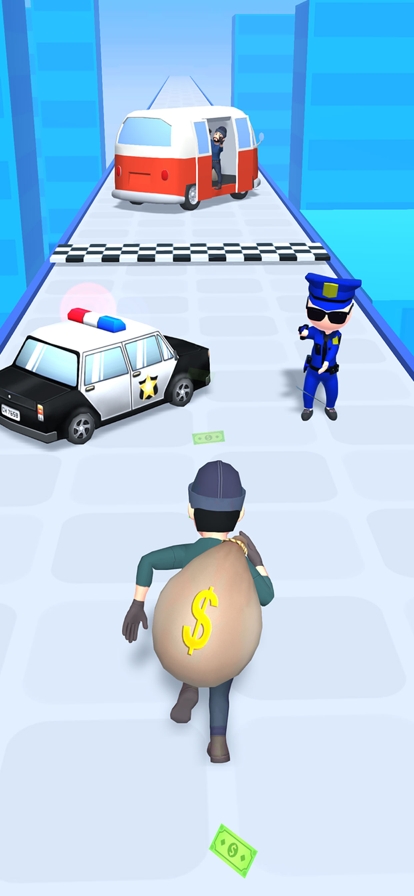 战利品冲刺 3Dios版7