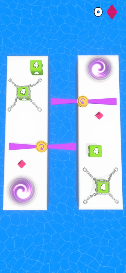 Portal Merge 3Dios版2