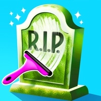 Graveyard Cleaning!ios版