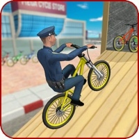 US Police Chase : Cygcle Ridinios版