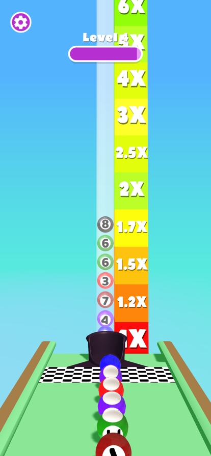Billiards Runios版8