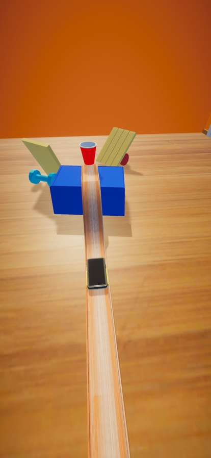 Phone Trickshotios版1