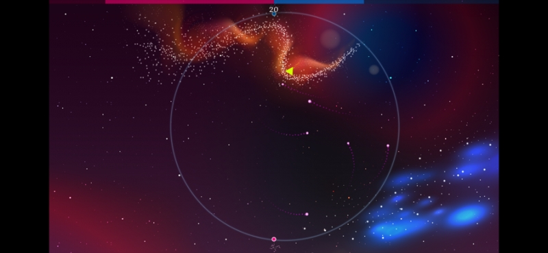 StarDance: Hvězdný parketios版2