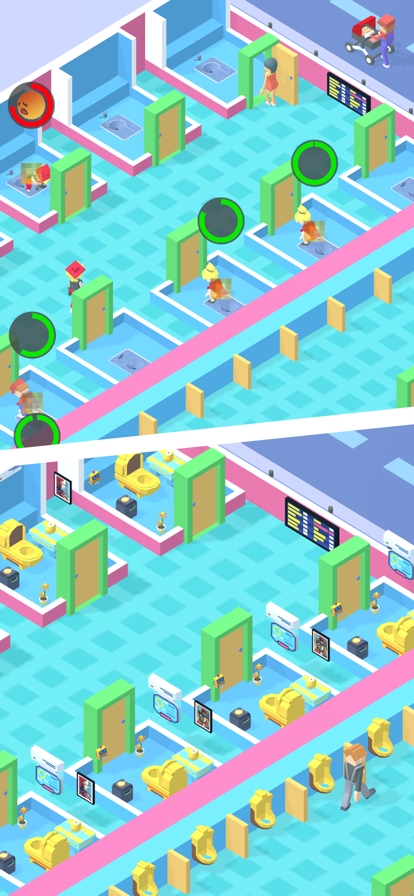 我的服务区ios版0