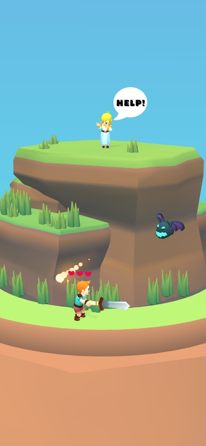 Slayer Knightios版7