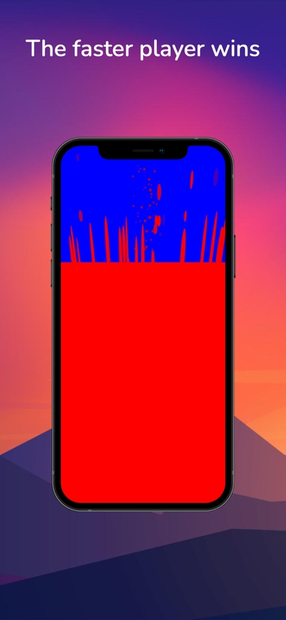 Finger Battleios版1