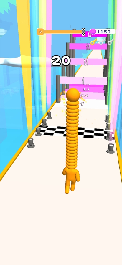 我脖子最长ios版0