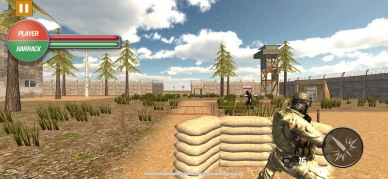 Come Up For Battle Royale Funios版1