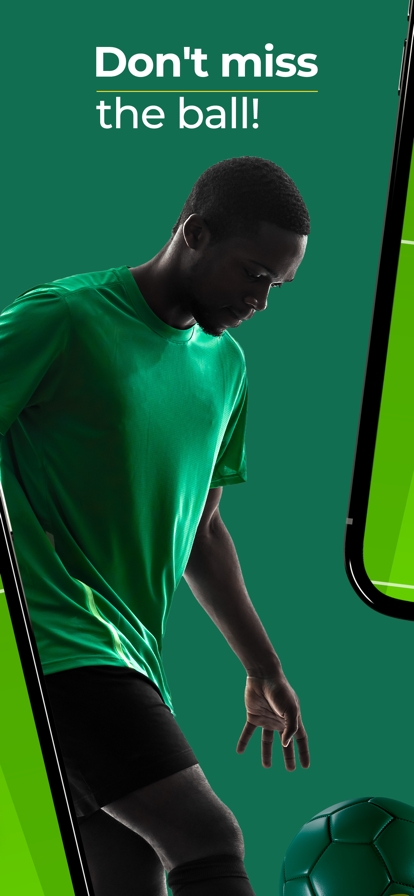 365 Football Player Bounceios版1