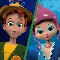 Pluck en Pien Avonturen Gameios版