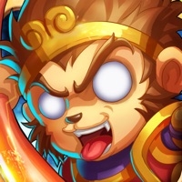 io暗影西游s版ios版