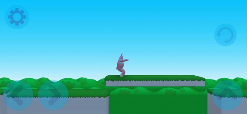 疯狂兔子人ios版1