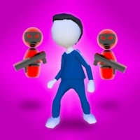 Robot Survival Playgroundios版