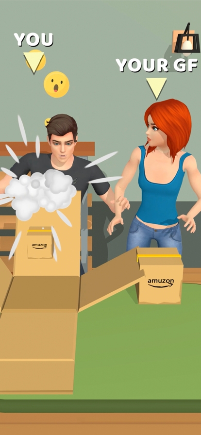 Couple Life 3Dios版5