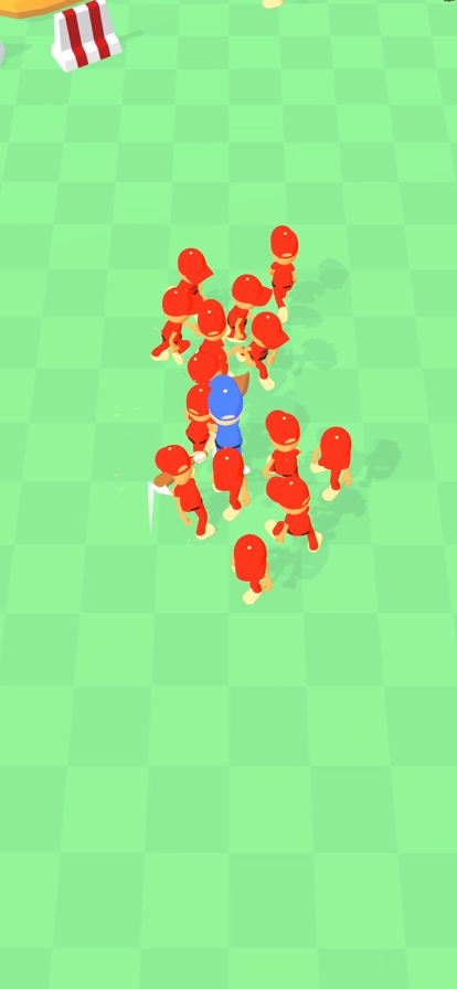 Spin N Smash 3Dios版1