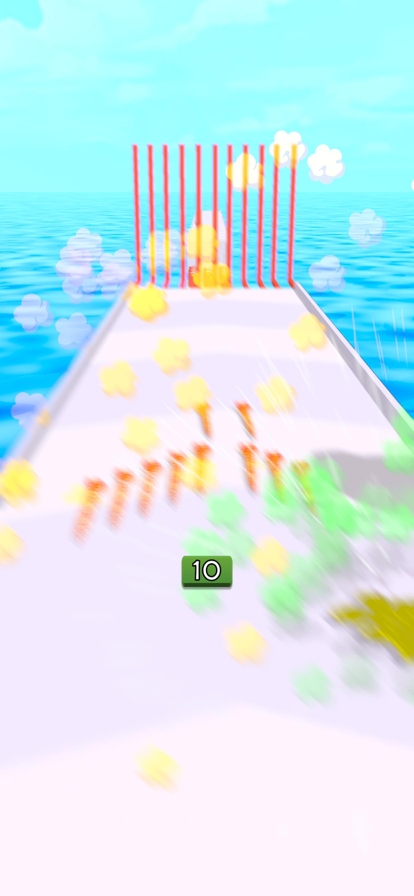 Snake Invasionios版5