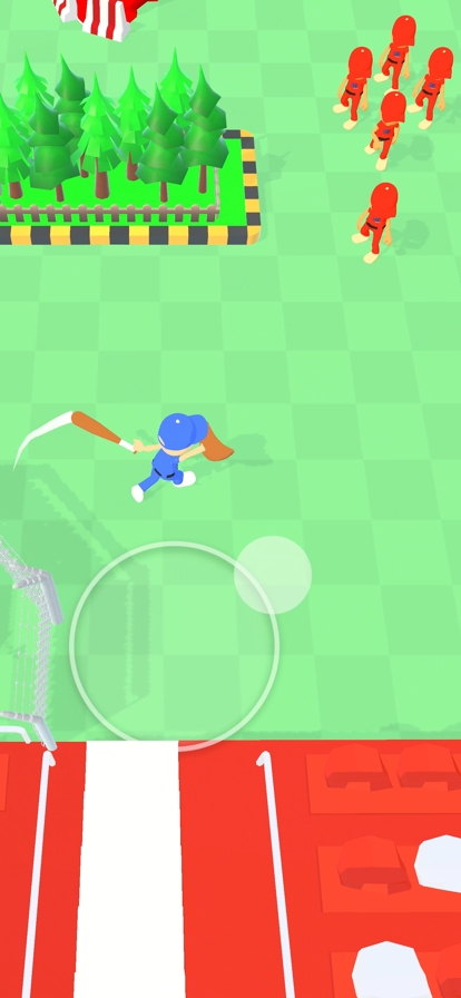 Spin N Smash 3Dios版3