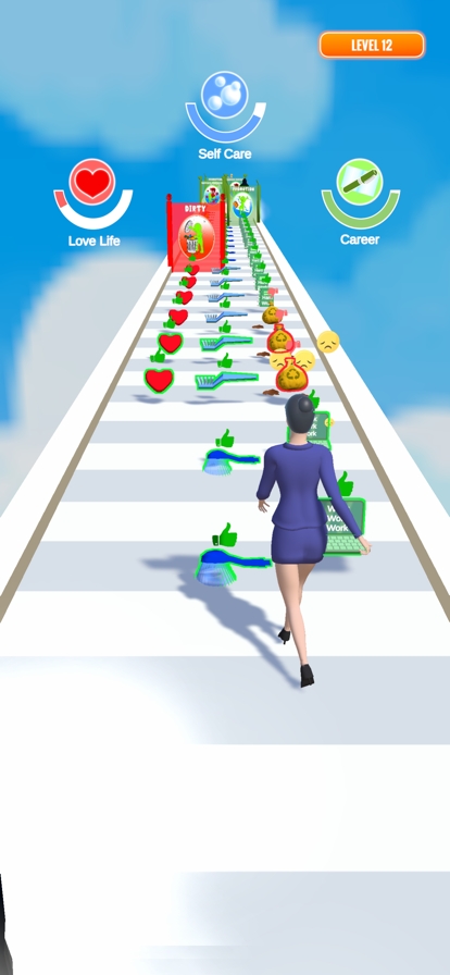 Balanced Life!ios版3