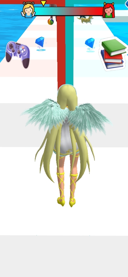 百变小魔仙ios版2