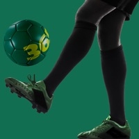 365 Football Player Bounceios版