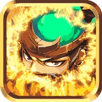 铁血三国-送万元充值