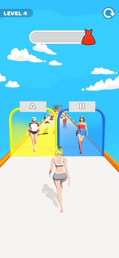 Halloween Party Runios版4