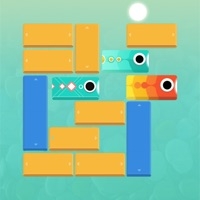 小鱼儿脱困ios版