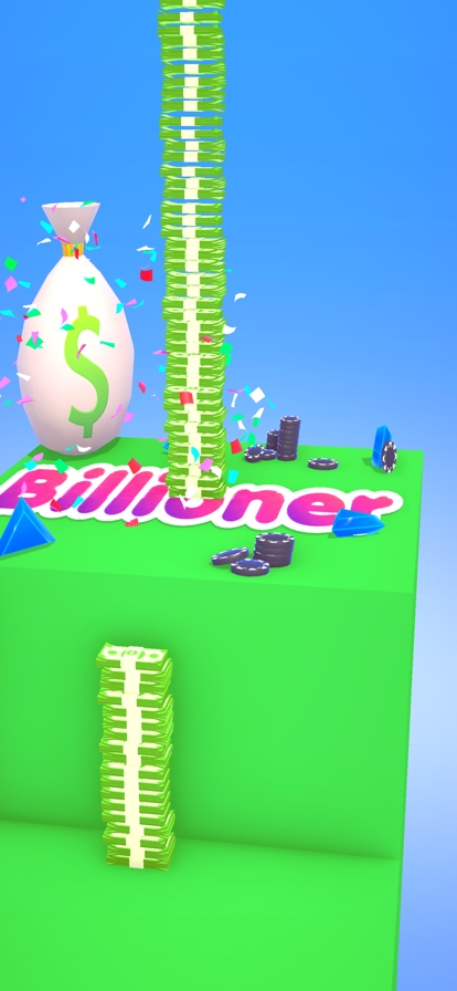 Money Morphingios版8