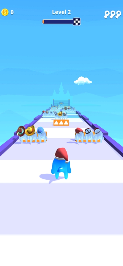 Dead Survival Challengeios版0