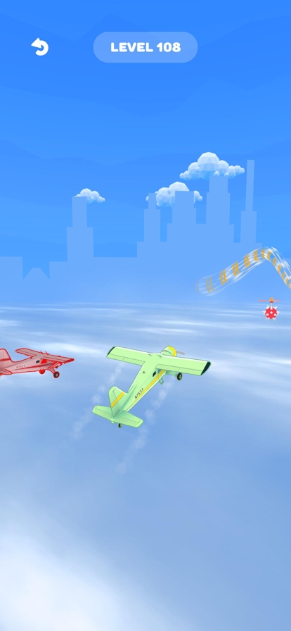 Head 2 Head Planeios版0