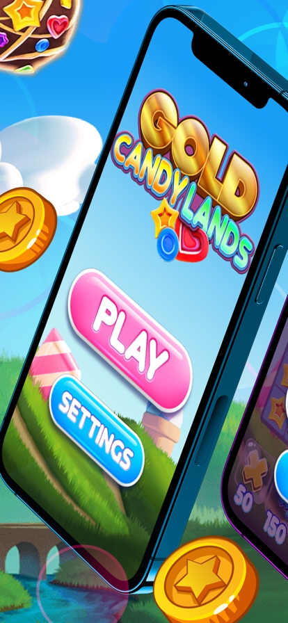 GoldCandy Landsios版3