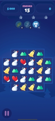 Christmas Fever Jewelios版6