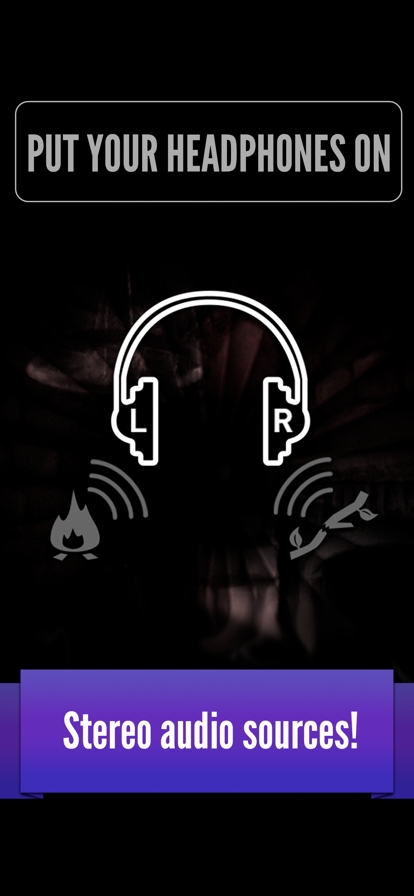 Inquisitor\'s Heartbeatios版1