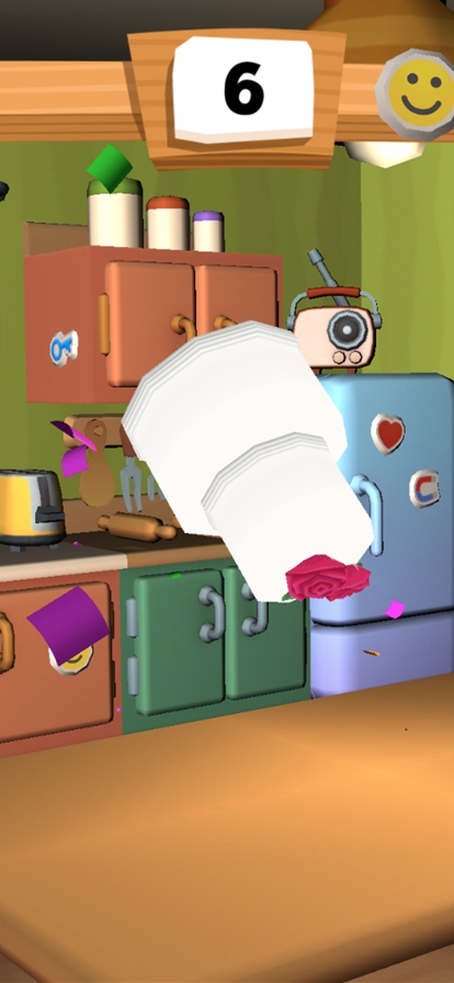 Cake Flip Challengeios版2