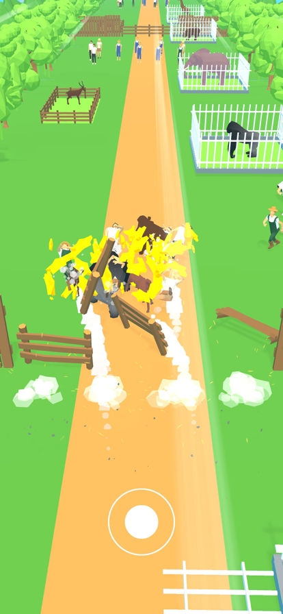 Free Animals!ios版4