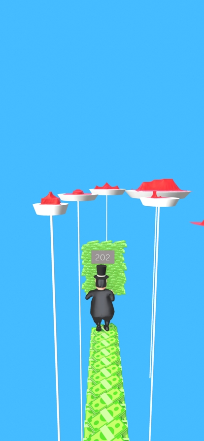 Fortune Runnerios版3